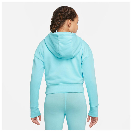 Nike Παιδικό φούτερ Sportswear Club French terry Nike Παιδικό φούτερ Sportswear Club French terry